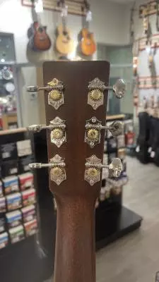 Martin Guitars - 00-18 2019 2